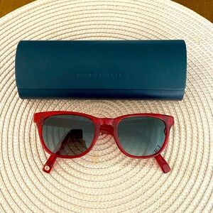 Warby Parker Preston Sunglasses